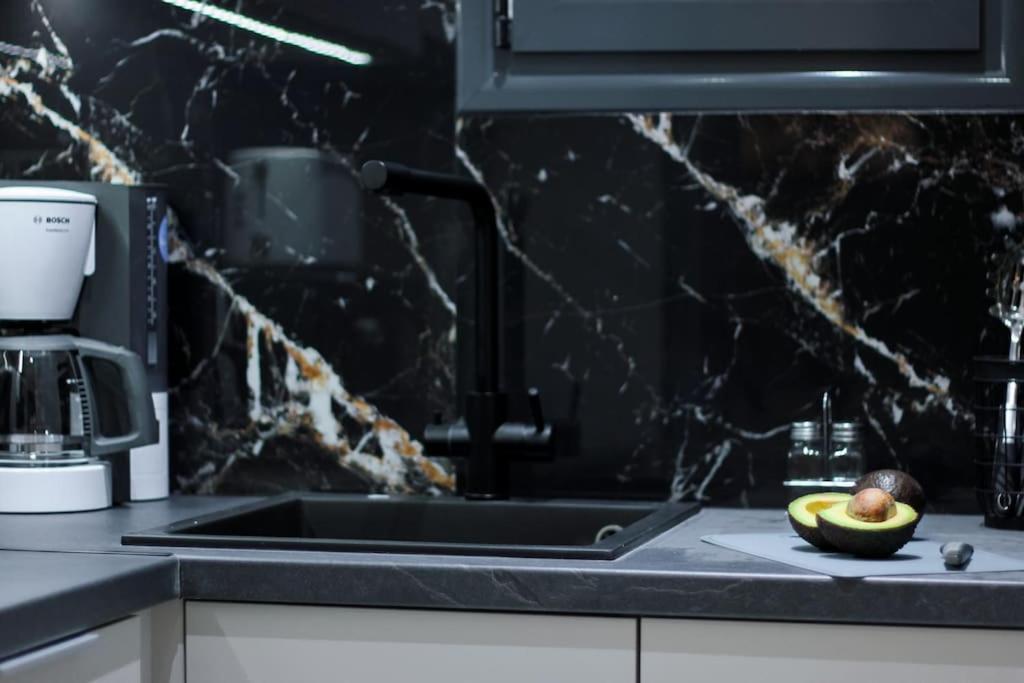 Lucky Central Home #22 Vipgreece Athen Eksteriør bilde