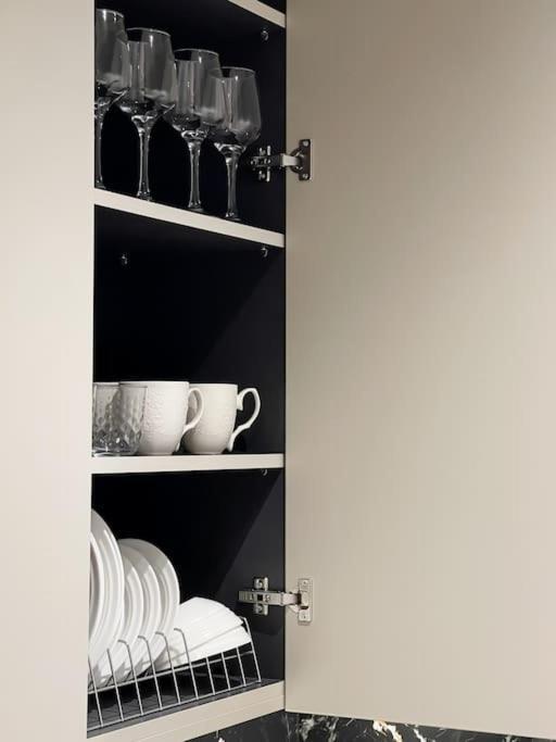 Lucky Central Home #22 Vipgreece Athen Eksteriør bilde