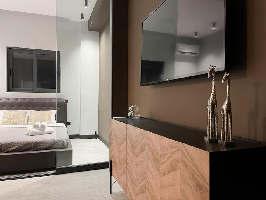 Lucky Central Home #22 Vipgreece Athen Eksteriør bilde