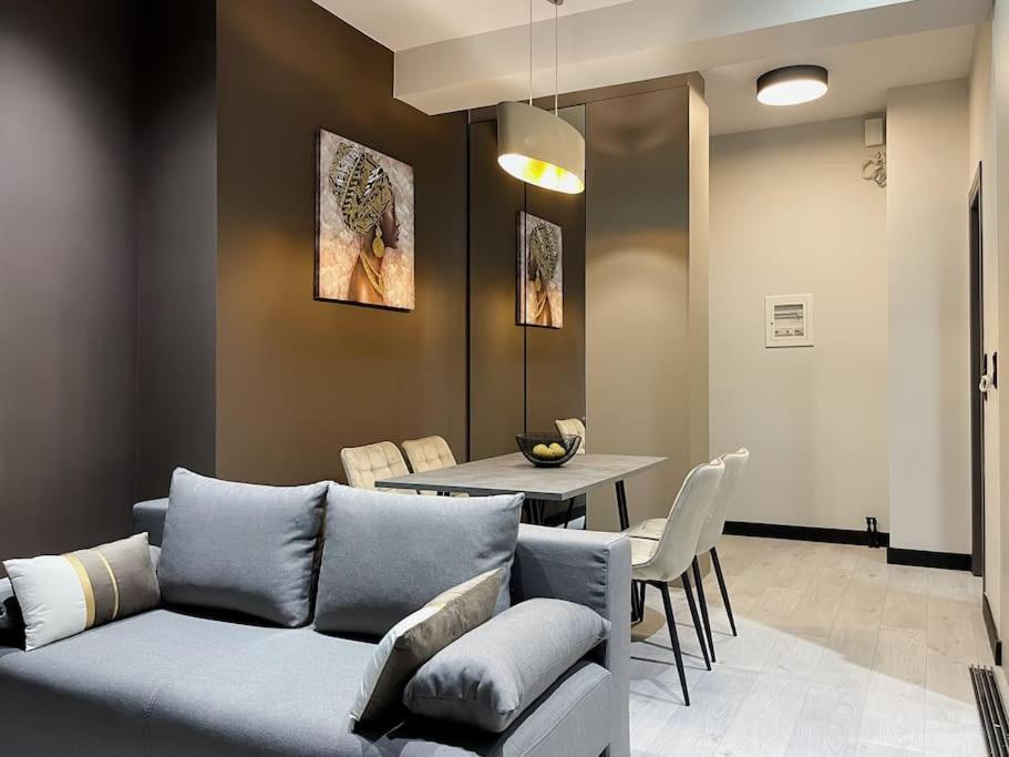Lucky Central Home #22 Vipgreece Athen Eksteriør bilde