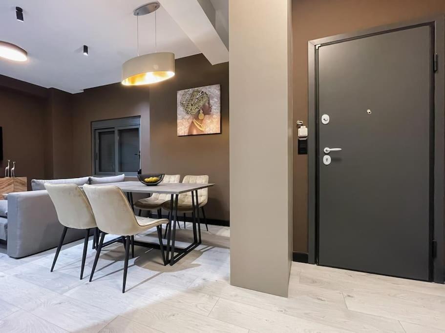 Lucky Central Home #22 Vipgreece Athen Eksteriør bilde