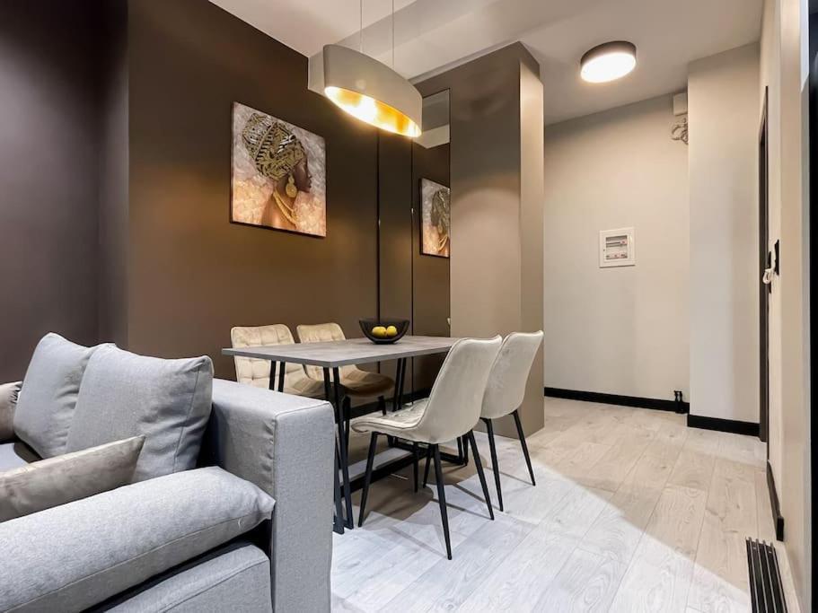Lucky Central Home #22 Vipgreece Athen Eksteriør bilde
