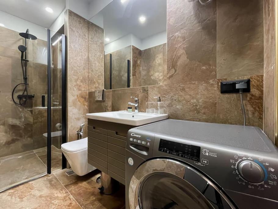 Lucky Central Home #22 Vipgreece Athen Eksteriør bilde