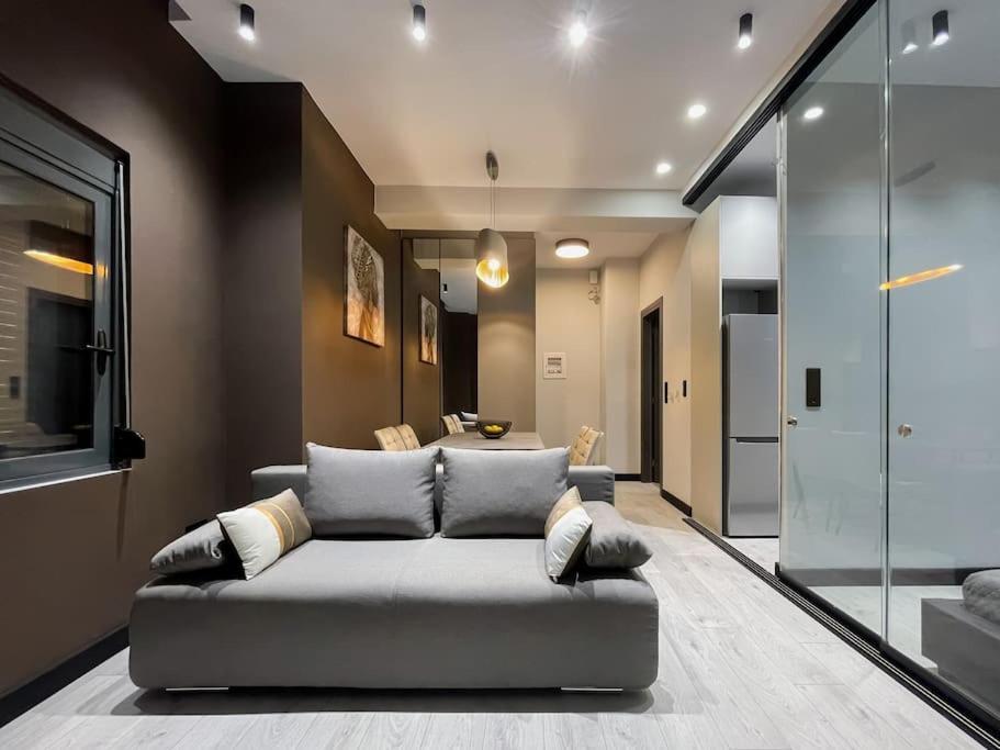 Lucky Central Home #22 Vipgreece Athen Eksteriør bilde