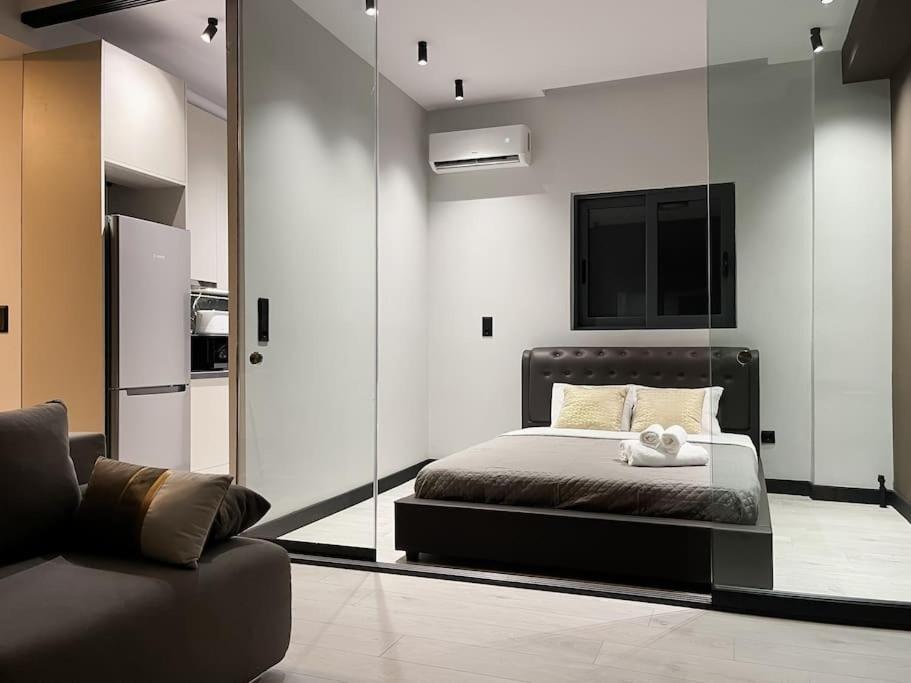 Lucky Central Home #22 Vipgreece Athen Eksteriør bilde