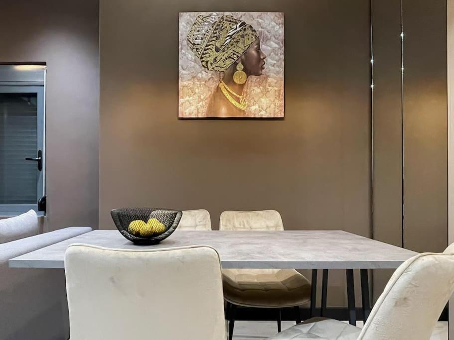Lucky Central Home #22 Vipgreece Athen Eksteriør bilde