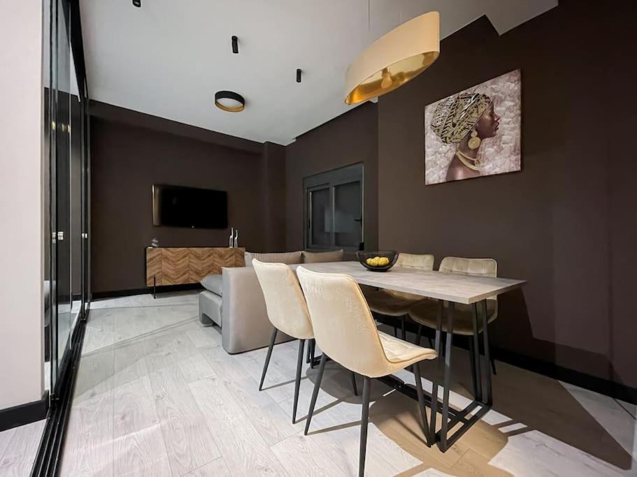 Lucky Central Home #22 Vipgreece Athen Eksteriør bilde